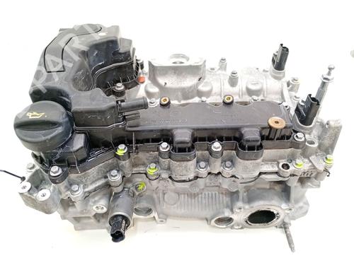 Used Cylinder head Cylinder head PEUGEOT 308 II (LB_, LP_, LW_, LH_, L3_) 1.2 THP 110 (110 hp) 35729042 35729042