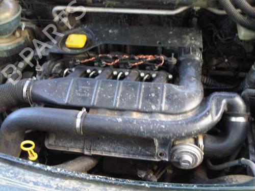 Left rear driveshaft LAND ROVER FREELANDER I (L314)  | BP3070139M40 