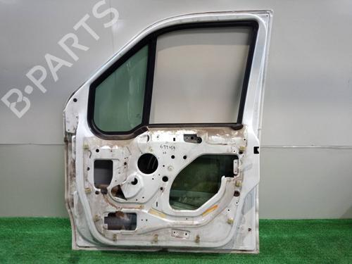 Right front door FORD TOURNEO CONNECT 1.8 TDCi | BP17428855C3 
