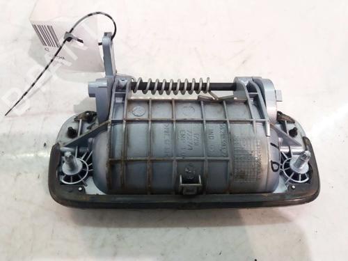 Rear right exterior door handle PEUGEOT 406 (8B) 2.0 HDI 110 | BP3078522C130 