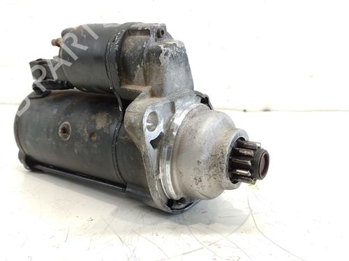 Starter SKODA OCTAVIA I (1U2) 1.9 TDI | BP24594253M8 