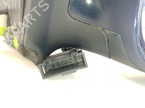 Right mirror VW GOLF IV (1J1) 1.4 16V | BP29334589C27 
