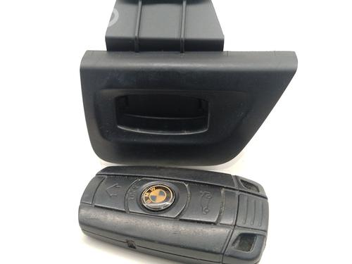 Ignition barrel BMW 1 (E87) | BP31112697M48