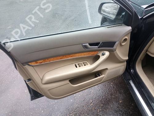 Alzavetro anteriore sinistro AUDI A6 C6 (4F2)  | BP18065063C22 