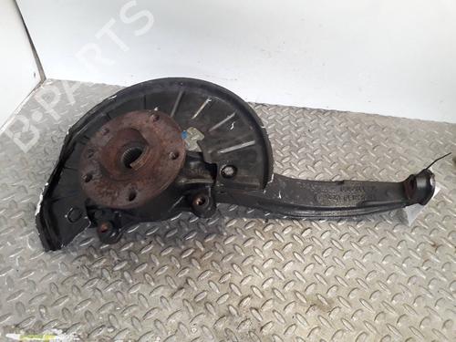 Used Right front steering knuckle VW TOUAREG (7LA, 7L6, 7L7) 5.0 V10 TDI (313 hp) 15489080