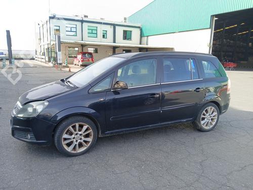 Steering rack OPEL ZAFIRA / ZAFIRA FAMILY B (A05)  | BP29506031M22 