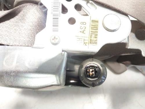 Airbag Kit KIA CARENS II MPV (FJ)  | BP4823143C86 
