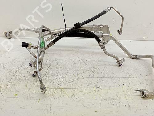 Used AC pipe AC pipe VW GOLF VIII (CD1, DA1) 1.0 TSI (110 hp) 36112232 36112232