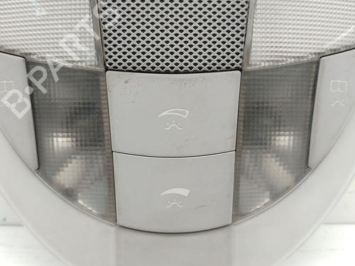 Interior roof light MERCEDES-BENZ E-CLASS (W211) E 270 CDI (211.016) | BP29419537I8 
