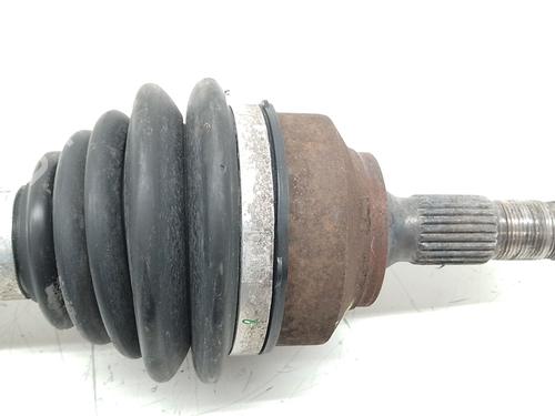 Left front driveshaft CITROËN C4 I (LC_) 1.6 HDi | BP29885511M38
