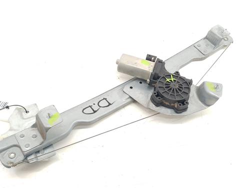 Used Front right window mechanism Front right window mechanism DACIA SANDERO 1.6 MPI 85 (BS03) (84 hp) 33704568 33704568