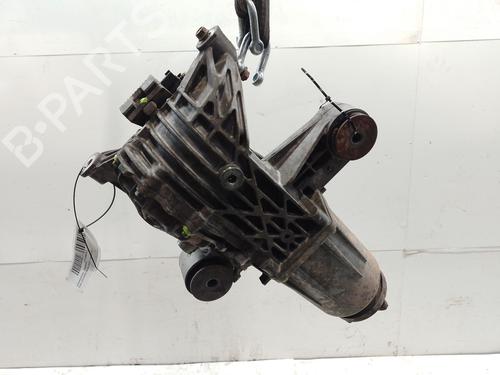 Differential, bag OPEL ANTARA A (L07) [2006-2017]  24338714