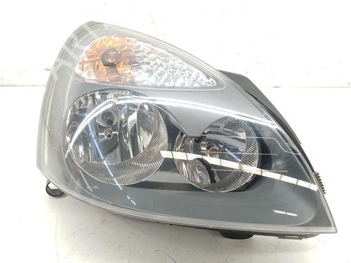 Used Right headlight RENAULT CLIO II (BB_, CB_) 1.2 16V (BB05, BB0W, BB11, BB27, BB2T, BB2U, BB2V, CB05,... (75 hp) 30456892