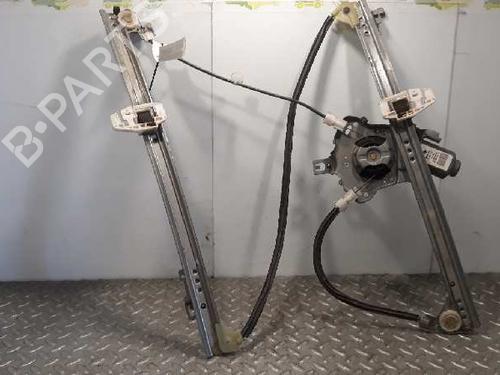 Used Front right window mechanism CITROËN XSARA (N1) 1.6 16V (109 hp) 3055520