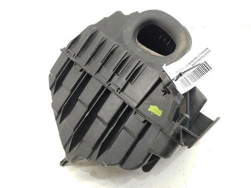 Luftfiltergehäuse für RENAULT MEGANE III Hatchback (BZ0/1_, B3_) 1.6 dCi (BZ00, BZ12, BZ13) (130 hp) 31711208