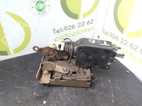 Used Rear right lock CITROËN ZX (N2) 1.6 i (88 hp) 3065911