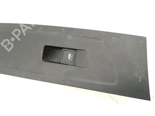 Right front window switch SKODA FABIA I (6Y2) 2.0 | BP34507430I26 - Image 2