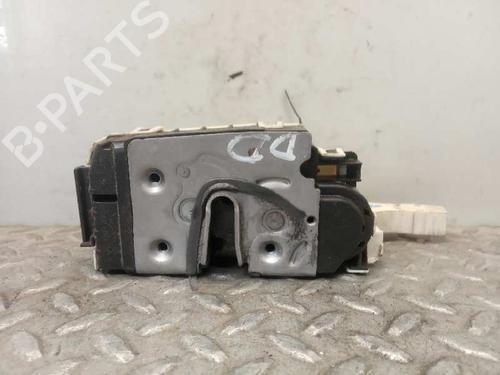 Used Front right lock MERCEDES-BENZ SPRINTER 3,5-t Van (B906) [2006-2020]  7776917