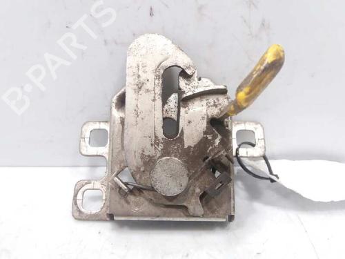 Used Hood lock FIAT BRAVO II (198_) [2006-2016]  8783499