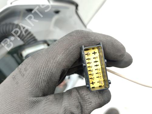 Tailgate CITROËN C4 CACTUS 1.5 BlueHDi 100 | BP31175316C6  - Image 6