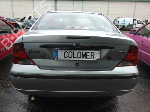 Intercooler FORD FOCUS I (DAW, DBW)  | BP4564954M30 