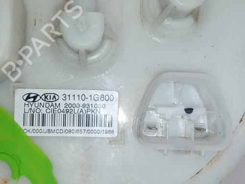 Fuel pump KIA RIO II (JB) 1.5 CRDi | BP24110529M76 