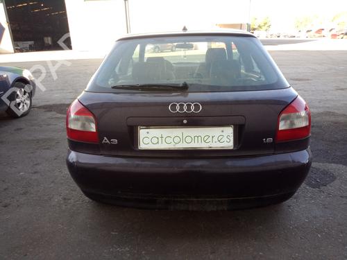 Starter AUDI A3 (8L1)  | BP18199831M8 