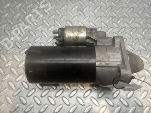 Used Starter FORD FOCUS C-MAX (DM2) [2003-2007]  11011727