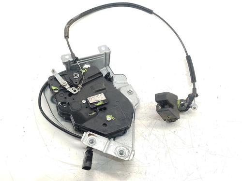 Used Tailgate lock VW CADDY III MPV (2KB, 2KJ, 2CB, 2CJ) 1.9 TDI (75 hp) 32060094