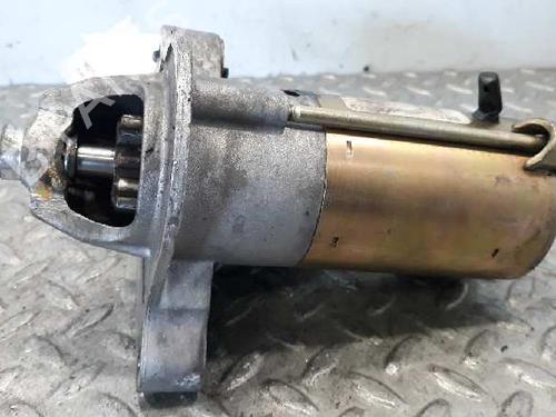Starter FORD FOCUS II (DA_, HCP, DP)  | BP6470687M8 