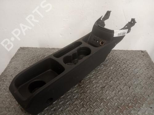Middle console FORD FIESTA VI (CB1, CCN)  | BP11683642I22 
