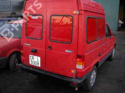 Used Parts SEAT TERRA (24)    255724