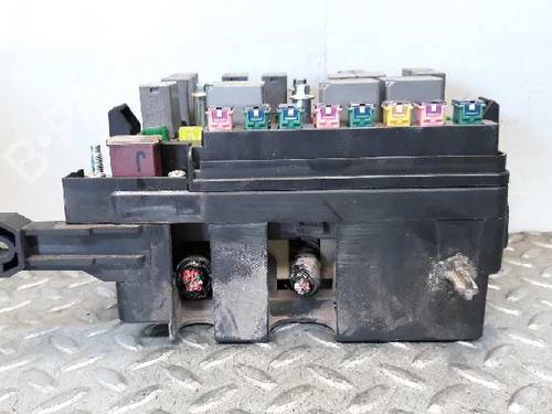 Fuse box KIA SPORTAGE II (JE_, KM_)  | BP7554362E1 