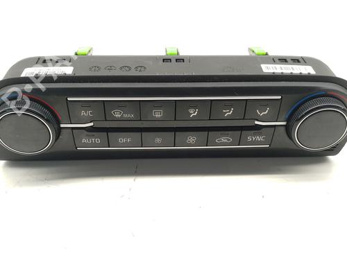 Used Climate control KIA CEED Sportswagon (CD) 1.0 T-GDI (101 hp) 27563731