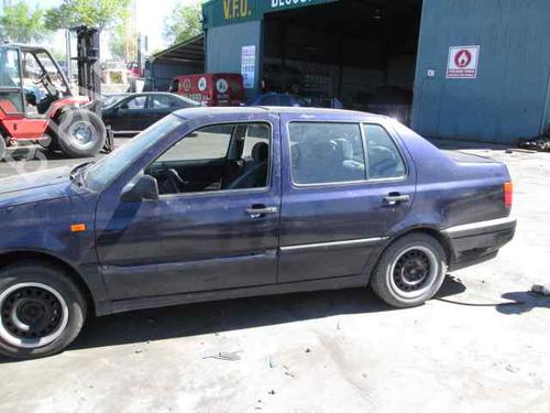 Turbocharger/Supercharger VW VENTO (1H2) 1.9 TDI | BP3081822M71 