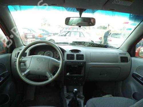 Switch KIA RIO I Hatchback (DC)  | BP3066905I30 