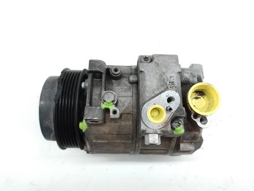 AC compressor MERCEDES-BENZ GLK-CLASS (X204)  | BP19099755M34 