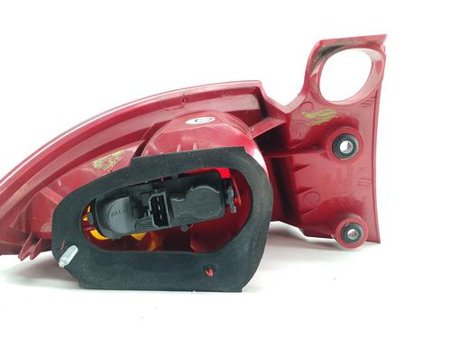 Right taillight SEAT LEON (1P1) 2.0 TDI 16V | BP29244987C35 