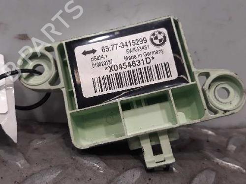 Elektronik Modul BMW X3 (E83) 3.0 d (204 hp) 65773415299 | 65773415299 | 5WK43431 |