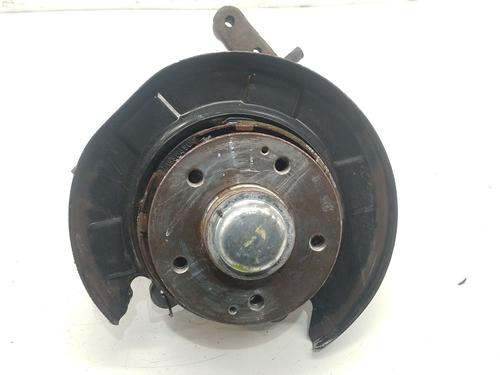 Used Left rear steering knuckle Left rear steering knuckle SSANGYONG KORANDO (CK) 2.0 e-XDi (175 hp) 33687358 33687358