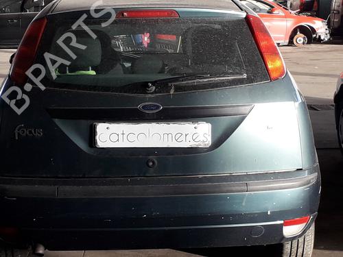 Venstre foran utvendig håndtak FORD FOCUS I (DAW, DBW) 1.8 Turbo DI / TDDi | BP12522710C128 