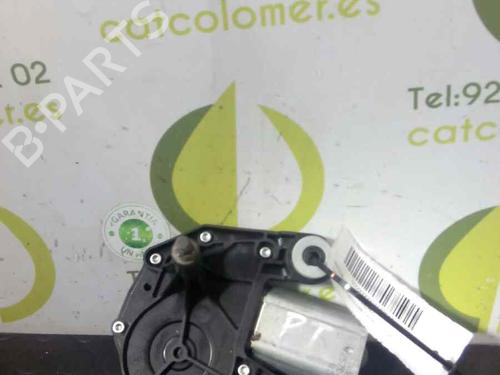 Rear wiper motor FIAT GRANDE PUNTO (199_)  | BP3056169M102 