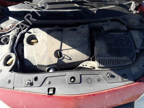 Oliekøler RENAULT MEGANE II Saloon (LM0/1_)  | BP14237317M33 