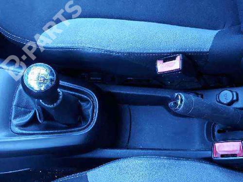 Front left interior door handle CITROËN C3 II (SC_) 1.4 HDi 70 (SC8HZC, SC8HR0, SC8HP4) | BP7988607I13  - Image 10