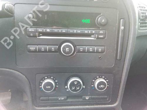 Left rear window switch SAAB 9-5 Estate (YS3E) 1.9 TiD | BP3122079I29 