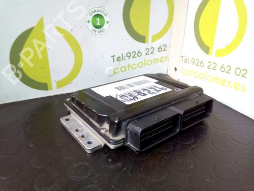 Used Control unit CHEVROLET NUBIRA Saloon 1.6 (109 hp) 3679704
