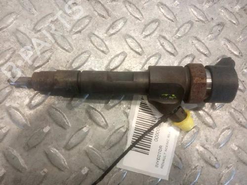 Used Injector RENAULT SCÉNIC I MPV (JA0/1_, FA0_) [1999-2010]  6245669