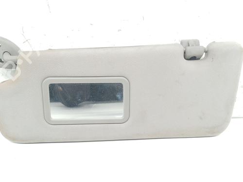 Left sun visor SSANGYONG ACTYON I 2.0 Xdi | BP30871203I1