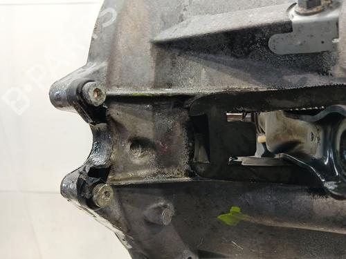 Gearbox CITROËN C5 II (RC_) 1.6 HDi (RC8HZB) | BP29539006M3 
