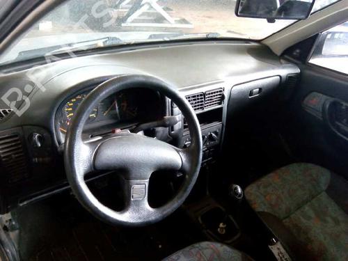 Left headlight SEAT IBIZA II (6K1) 1.9 SDI | BP3064427C28 